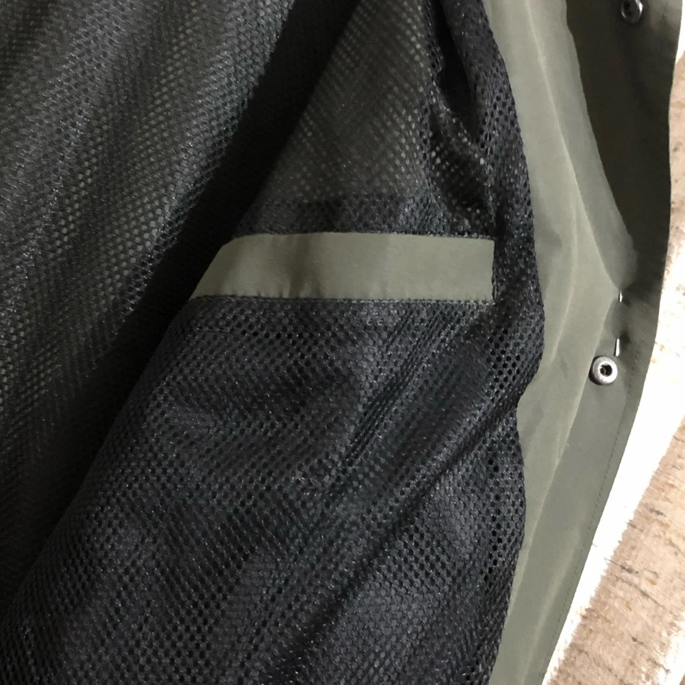 ASOS Men's Lightweight Jacket - Picture 9 of 9